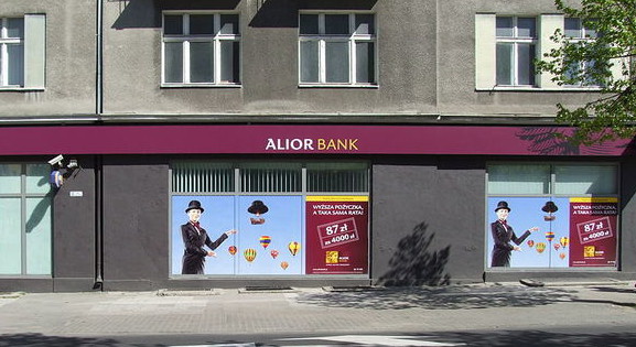 Informa ii Banca Alior Bank Informa ii Banca Alior Bank