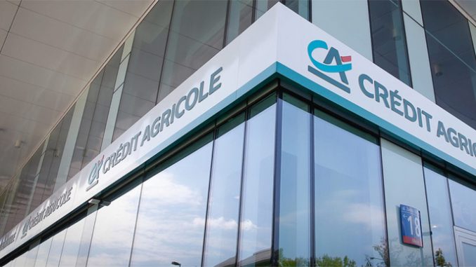 Informa ii Banca Cr dit Agricole Informa ii Banca Cr dit Agricole