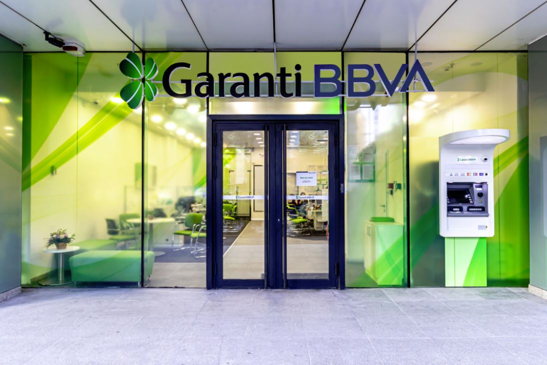 Informa ii Banca Garanti Bank Informa ii Banca Garanti Bank